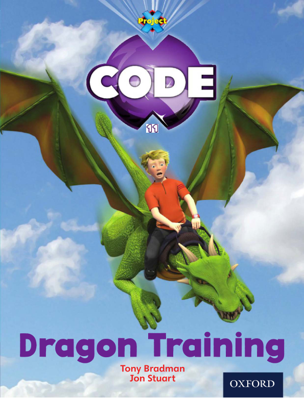 116. Dragon Training